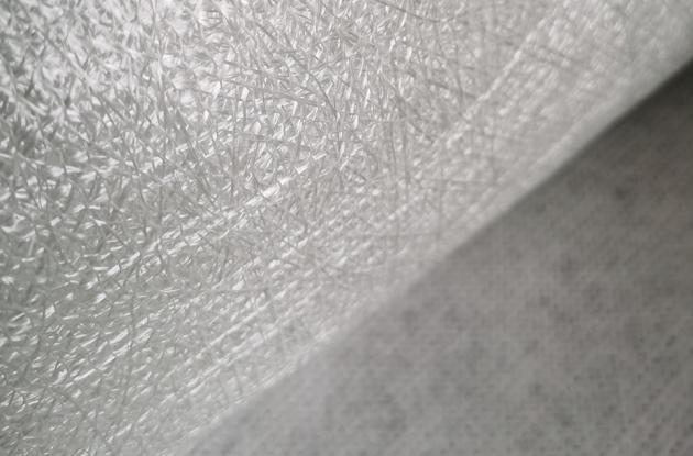 표면 베일 스티치 콤보 매트 가이드