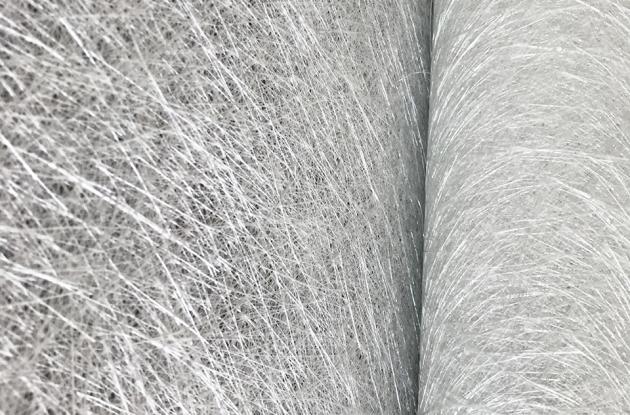 다진 스트랜드 매트란 무엇인가요?